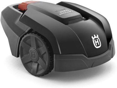 Husqvarna 105 robotmaaier