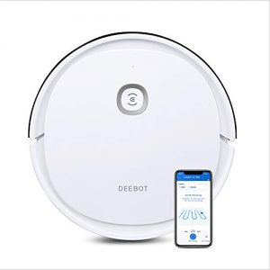 Ecovacs Deebot U2 Pro