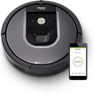 iRobot Roomba 960