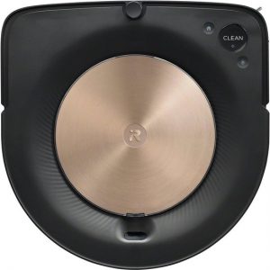 iRobot Roomba S9+