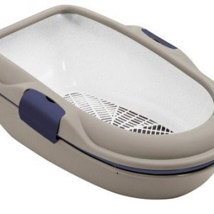 Stefanplast kattenbak