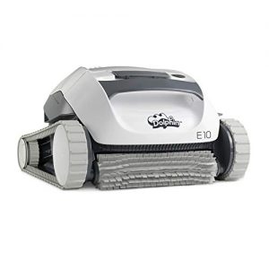 Dolphin Poolstyle E10