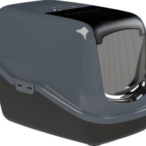 PeeWee Zelfreinigende Kattenbak