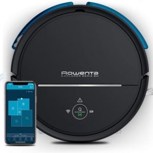 Rowenta Explorer Serie 80 RR7755