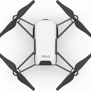 Ryze Tello