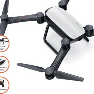 Vizu DroneX22