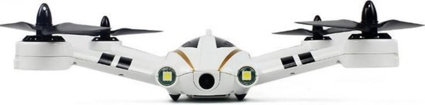 WLtoys XK X252 Minidrone