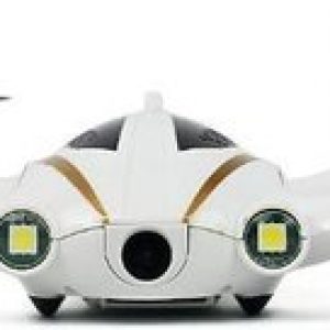 WLtoys XK X252 Minidrone