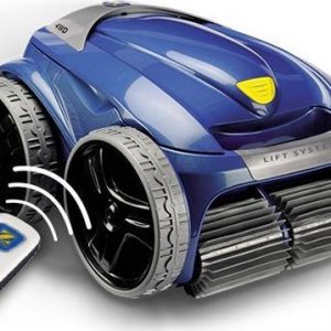 Zodiac RV 5600 Vortex 4WD