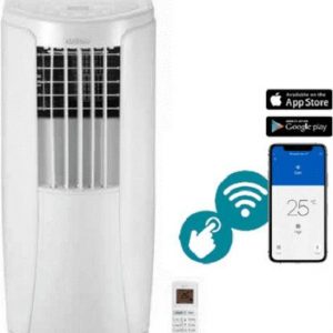 Daitsu APD-12X F/C – Mobiele Airco