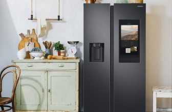 samsung family hub review