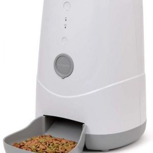 Elektrische voederautomaat – Petoneer – 3.7 l