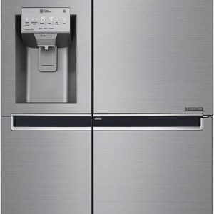 LG GSL960PZVZ Door Cooling