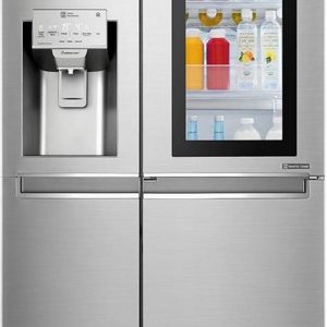 LG GSX960NSVZ Door Cooling