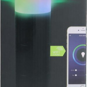 LSC Smart Connect led-tuinlamp