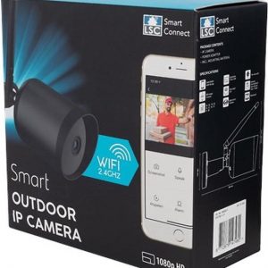 LSC Smart Connect outdoor IP-camera