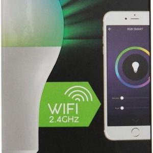 LSC Smart Connect – slimme multicolor ledlamp