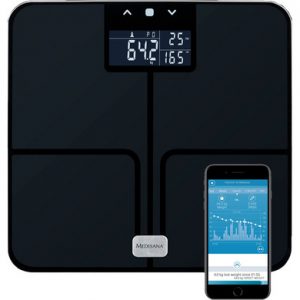 Medisana BS 436 Connect