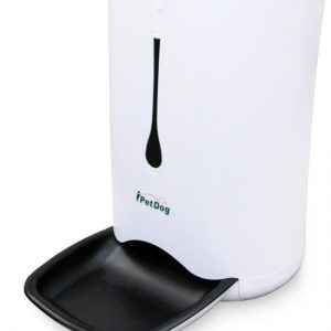 PetDog A36 Automatische Voerbak Kat of Voerautomaat voor Hond 6 liter