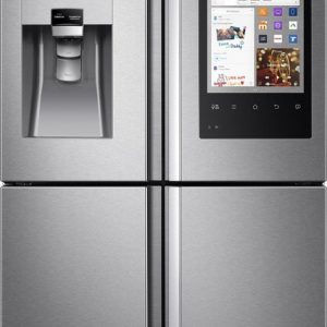 Samsung Family Hub RF56M9540SREF