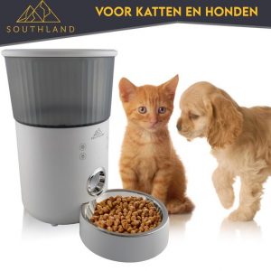 Southland Automatische Voerbak