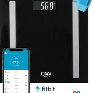 MGS Tech Madona Weegschaal