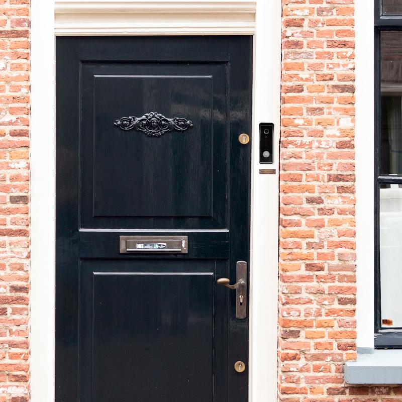 LSC Smart Connect videodeurbel