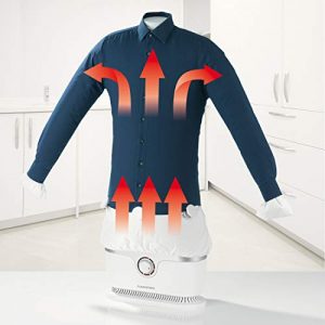 CLEANmaxx – Strijkdroger