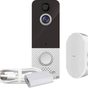 Eken T8 Video Deurbel