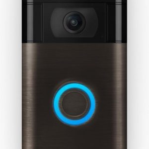 Ring Video Doorbell (2de generatie)