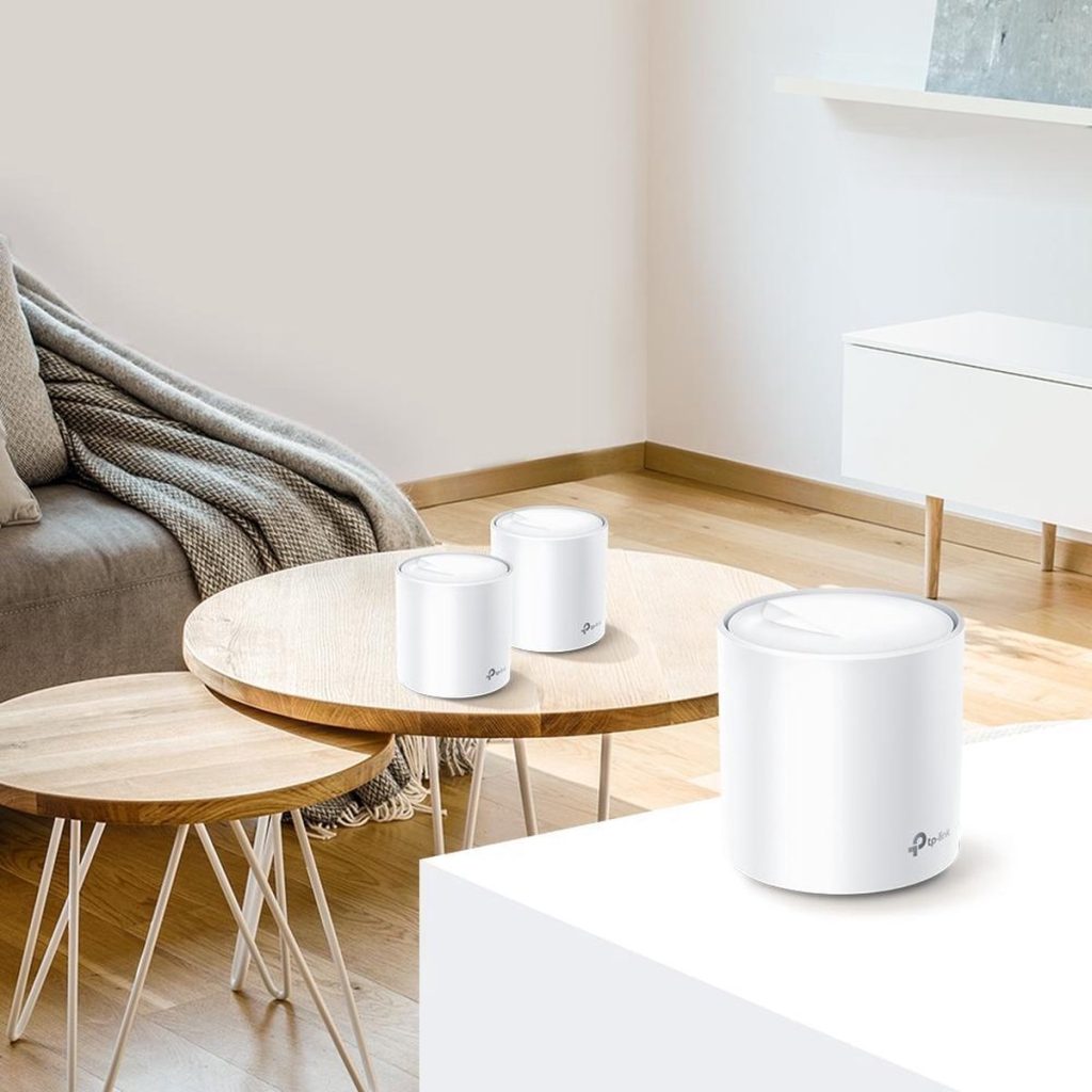 beste mesh wifi router