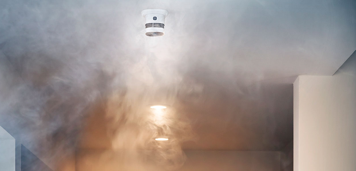 beste slimme rookmelder