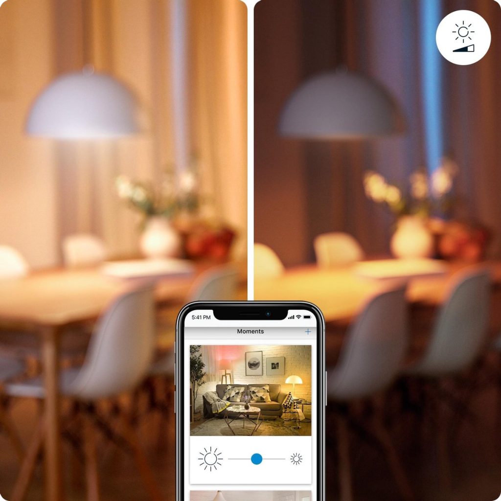 beste smart verlichting
