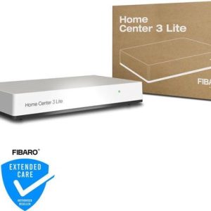 FIBARO Home Center 3 Lite