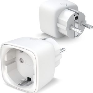 Innr Slimme Stekker – Zigbee Smart Plug – 2 stuks