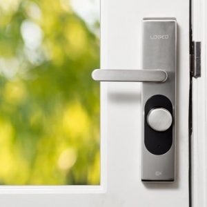 LOQED Touch Smart Lock