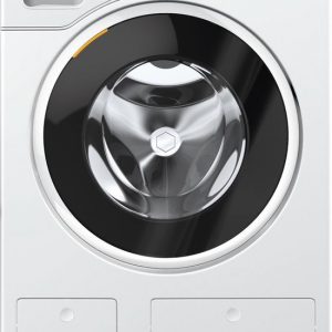 Miele WSI 863 WCS PowerWash 2.0 & TwinDos