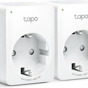 TP-Link Tapo P100 Duo Pack