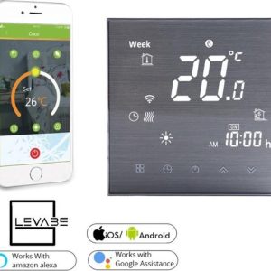 Levabe WiFi Thermostaat