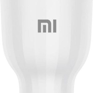 Xiaomi Mi Smart LED Bulb Essential wit en kleur