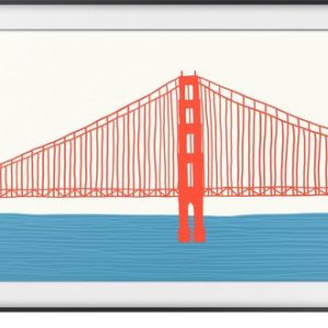 Samsung The Frame QE55LS03A – 55 inch – 4K QLED – 2021