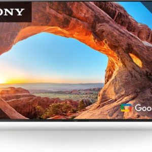 Sony BRAVIA KD-65X85J – 65 inch – 4K LED – 2021