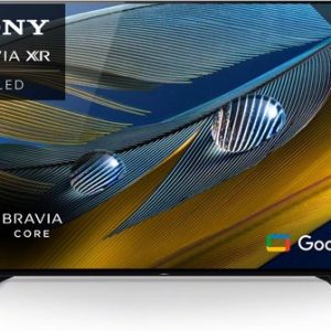 Sony XR-55A84J – 55 inch – 4K OLED – 2021