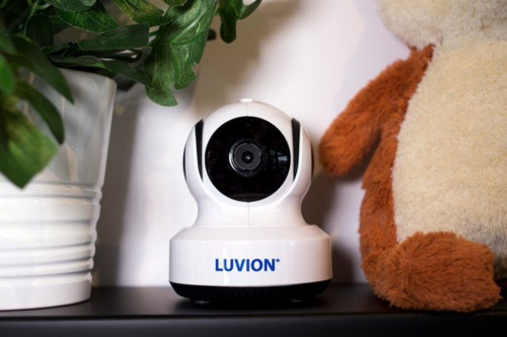 Luvion Essential Babyphone