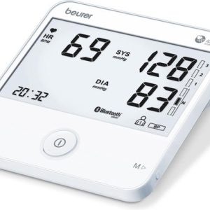 Beurer BM95 – Bloeddrukmeter