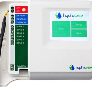 Hunter Beregeningscomputer met Wifi Hydrawise HC1201