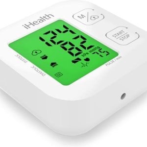 iHealth Track – Bovenarm bloeddrukmeter