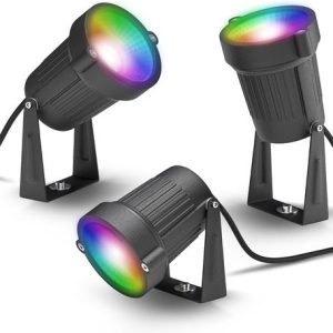 Innr slimme buitenverlichting Zigbee