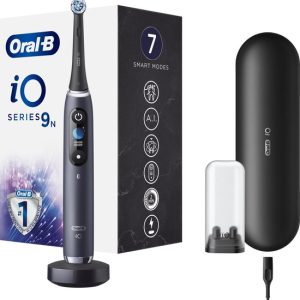 Oral-B iO 9n – Elektrische Tandenborstel