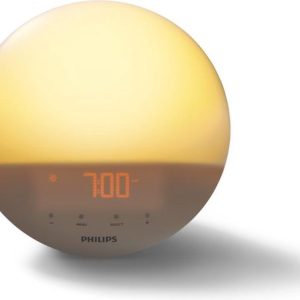 Philips HF3519/01 – Wake-up light – Wit